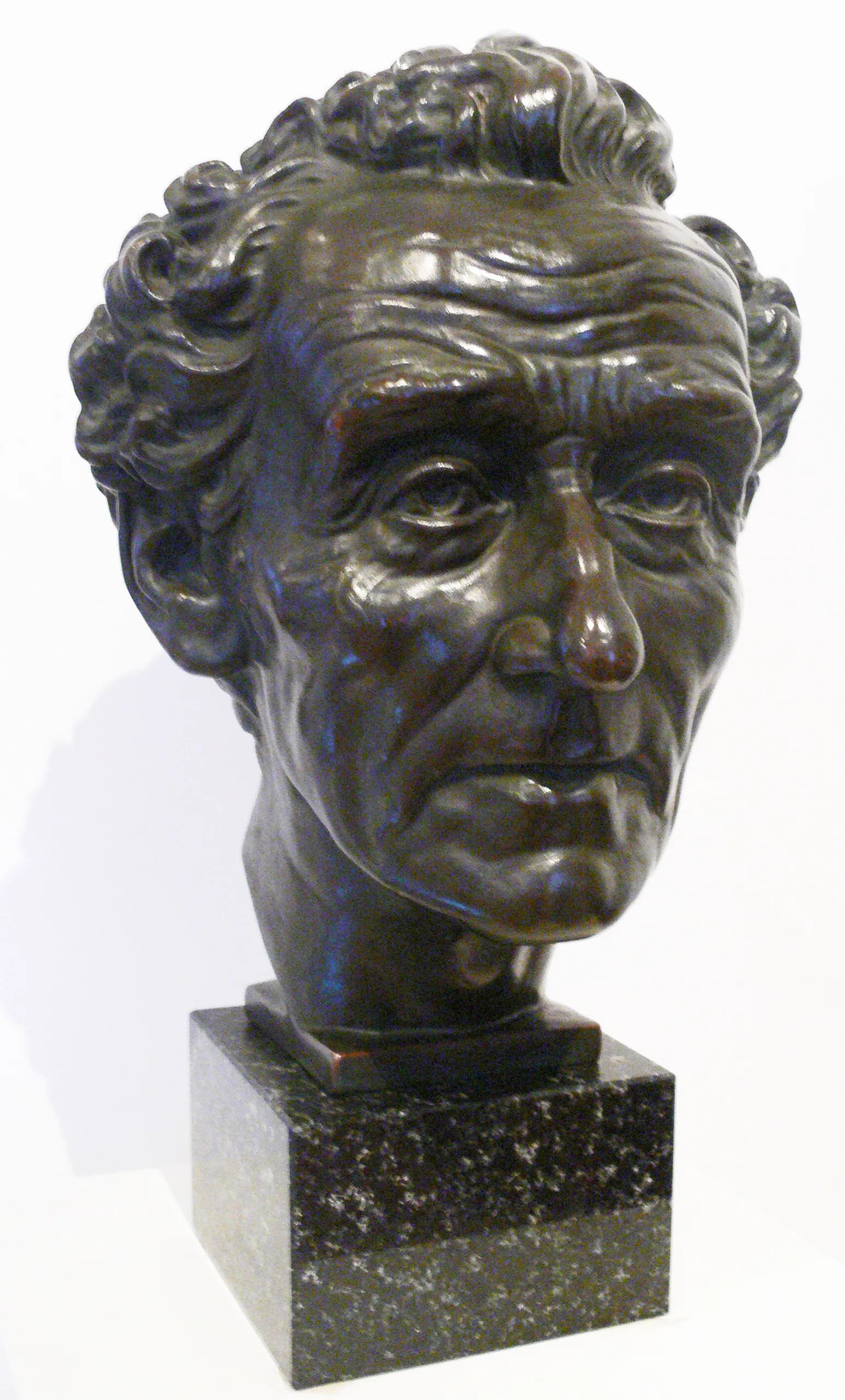 Gustav Werner