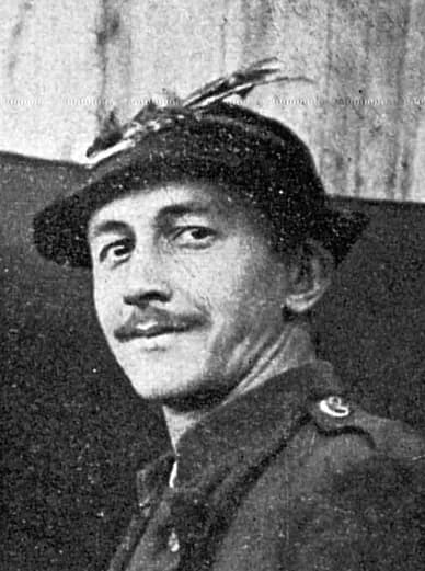 Gustav Zindel