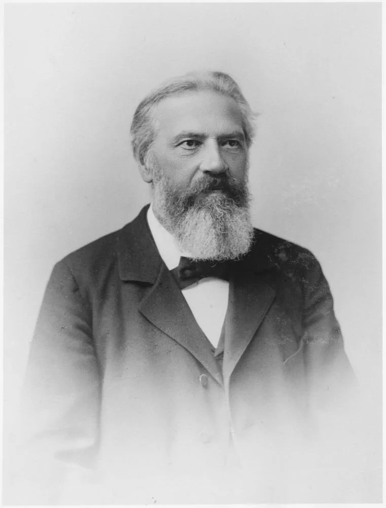 Gustav von Kahr