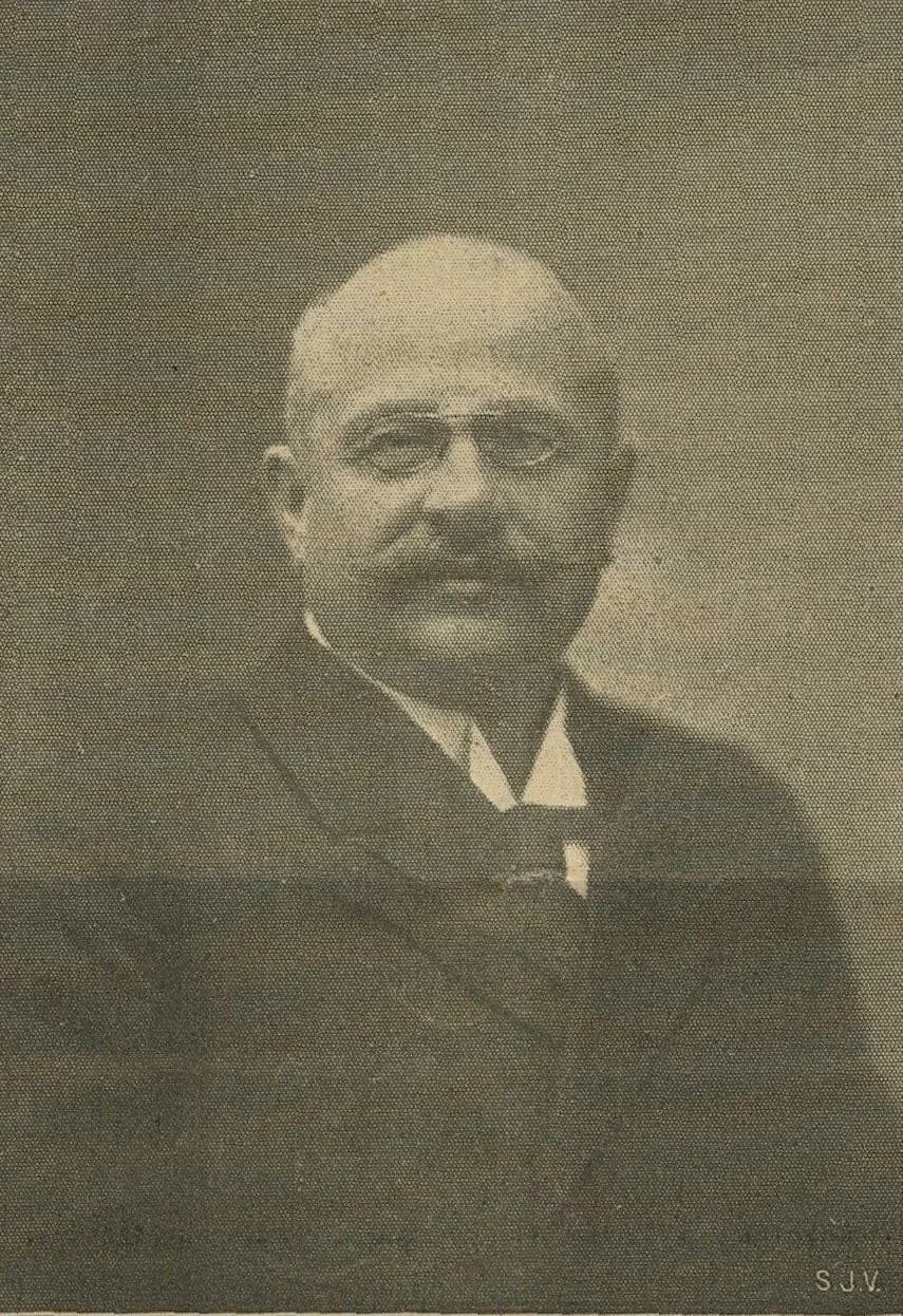Gustav von Metnitz