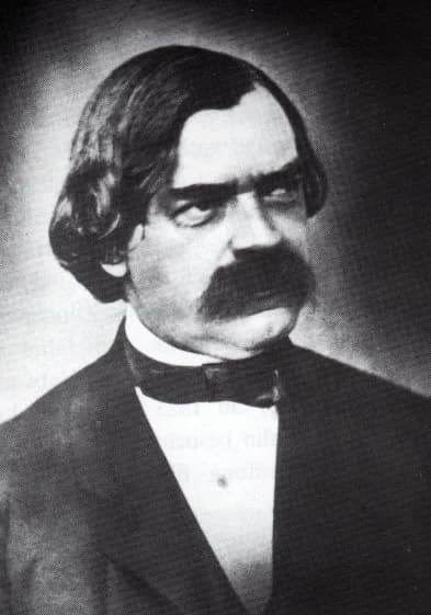 Gustav von Schlör