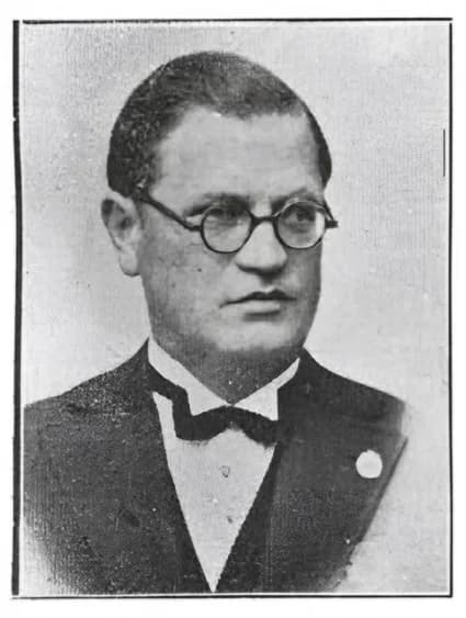 Bertalan Tárcza