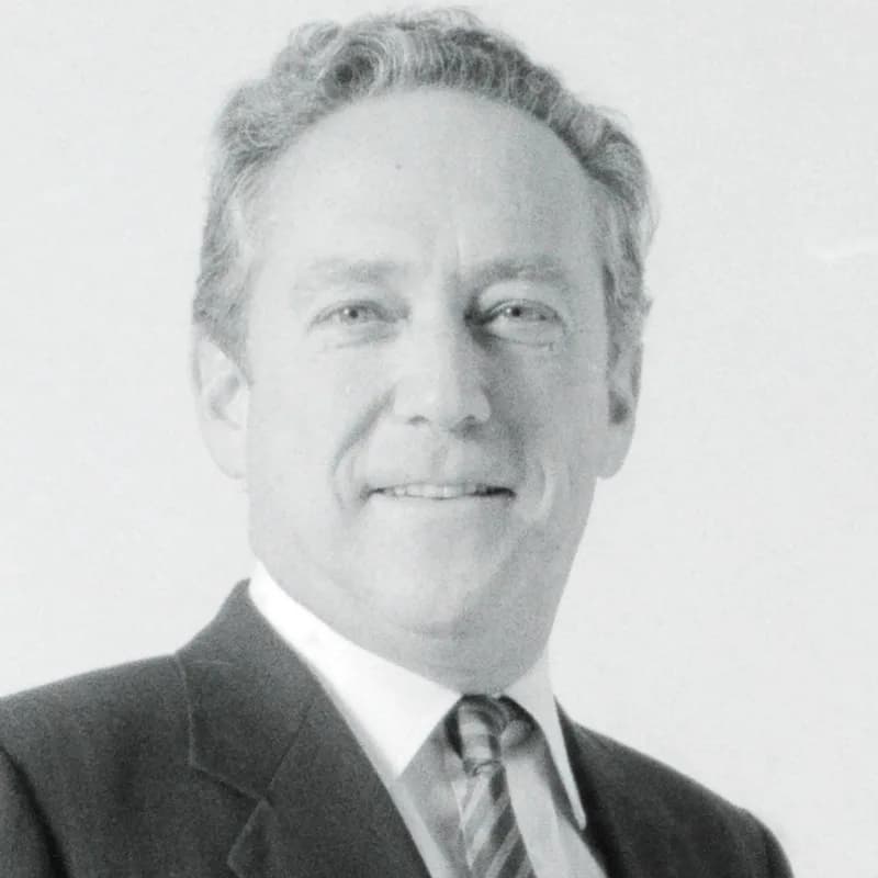 Rainer E. Gut