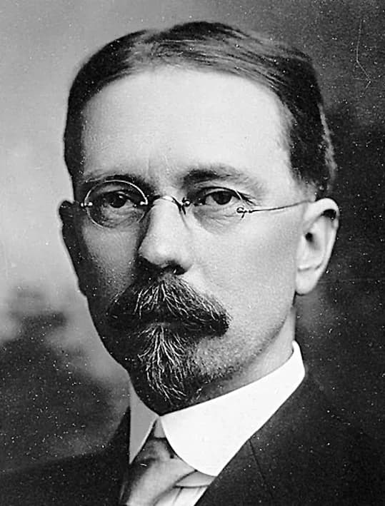 Guy U. Hardy
