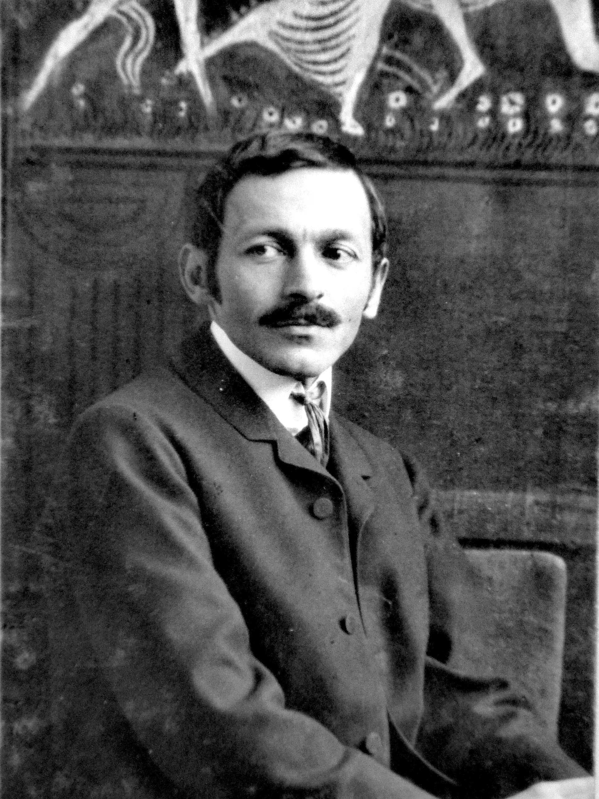 Ignatius Taschner