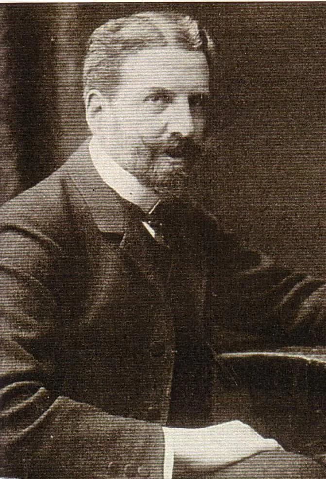 Simon von Nathusius