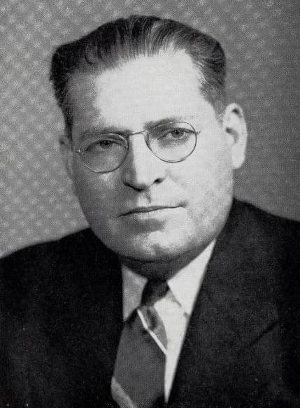 Thomas M. Eaton