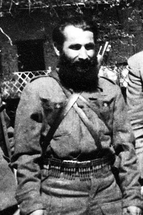 Yannis Alexandrou
