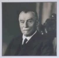 Maximilian Graf von Wiser