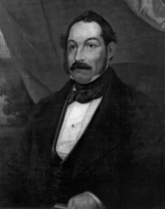 Johann Norbert von Neuberg