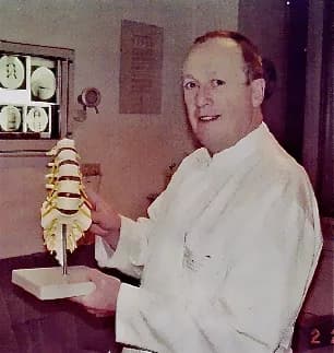 Wolf-Dietrich Arnold