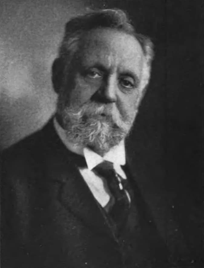 Leslie William Miller