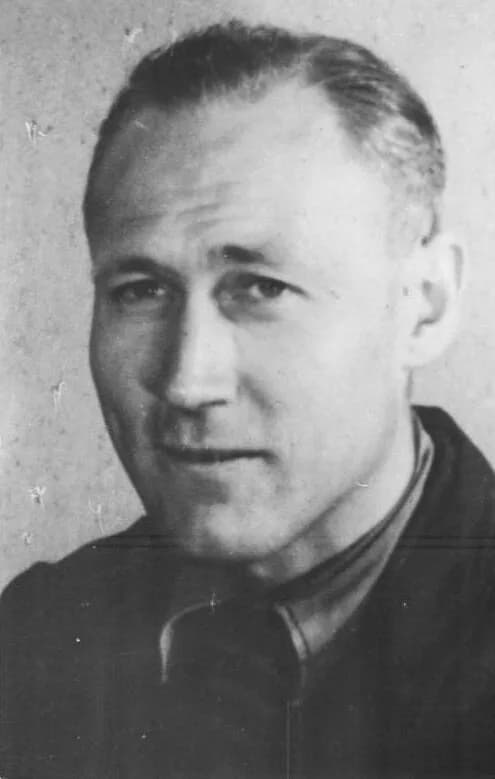 Werner Gilde