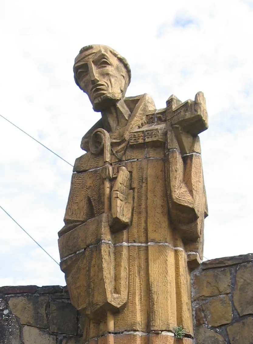 Gérard de Brogne
