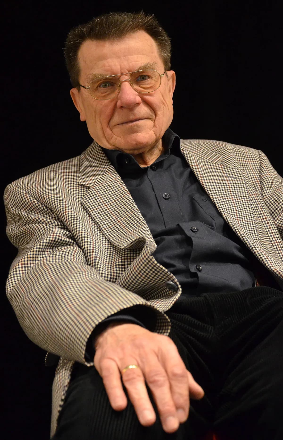 Lajos Rovatkay