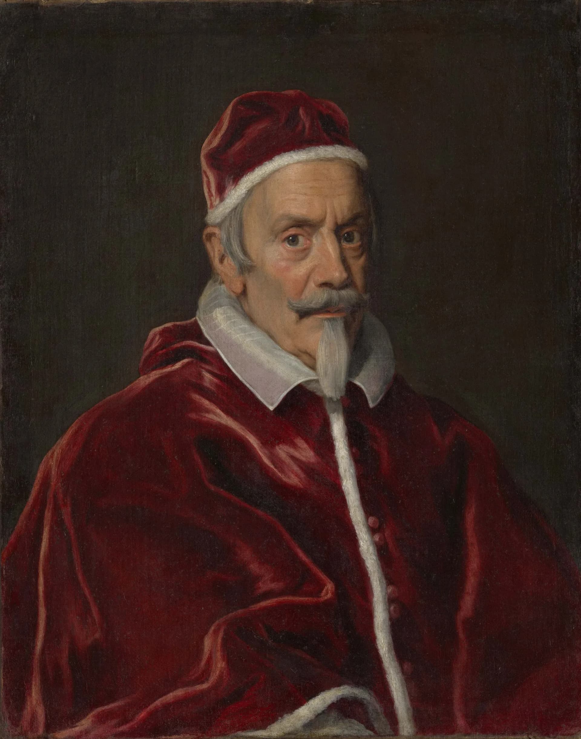 Clemens X.