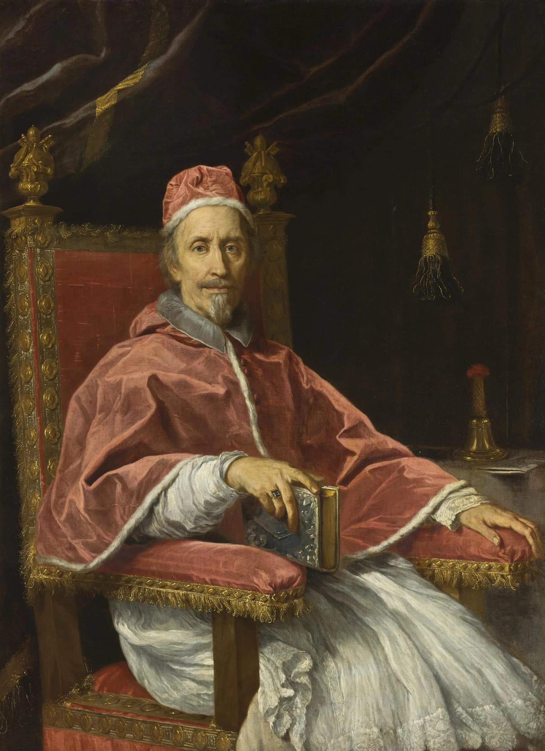 Clemens IX.