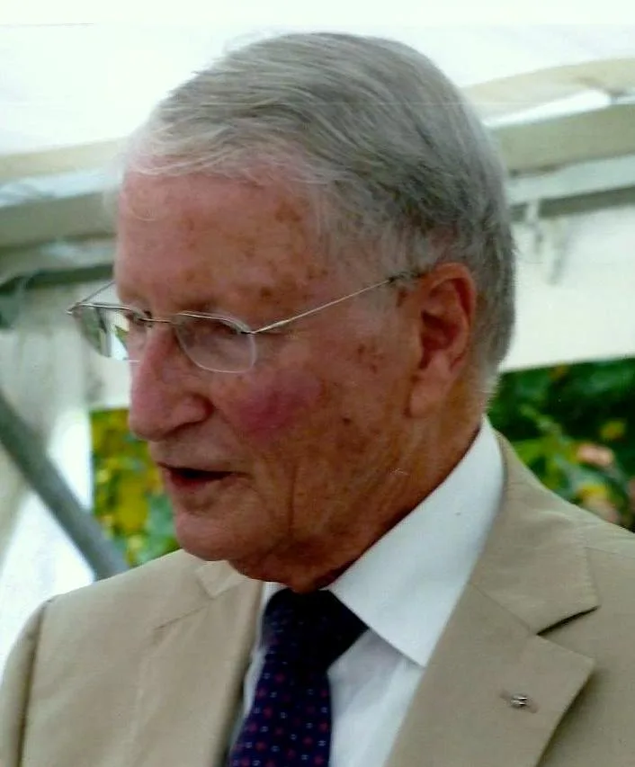 Götz von Boehmer