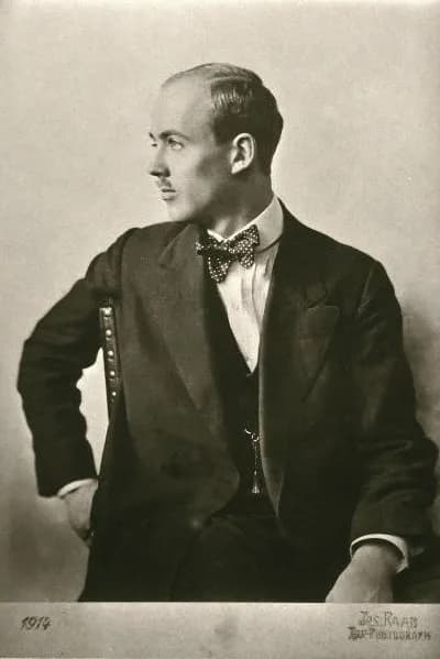 Götz von Seckendorff