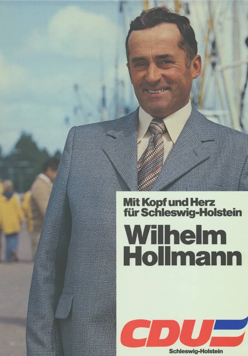 Wilhelm Hollmann