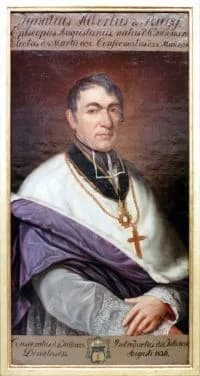 Ignaz Albert von Riegg