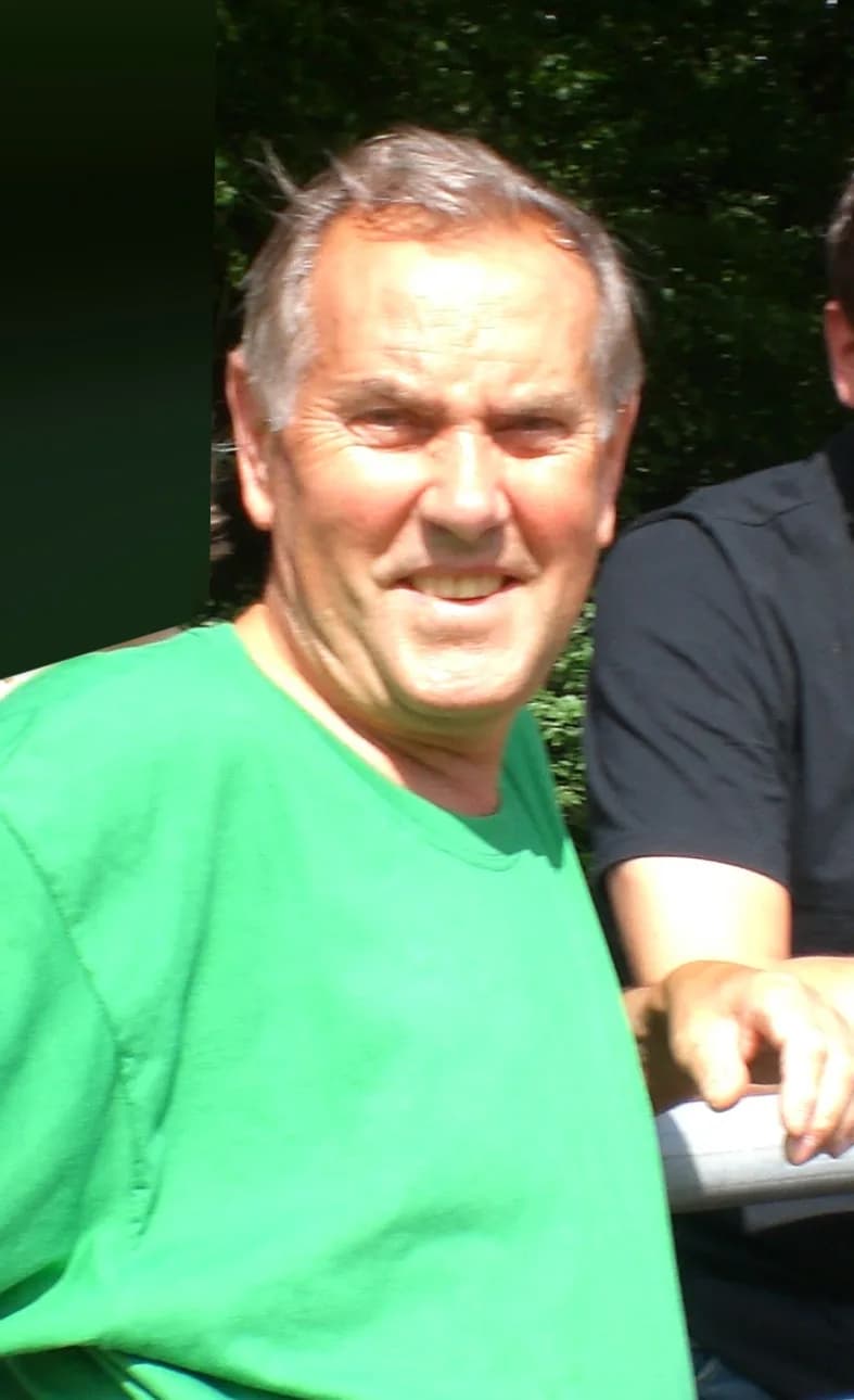 Günter Graetsch