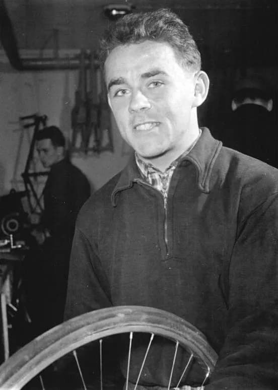 Günter Grünwald