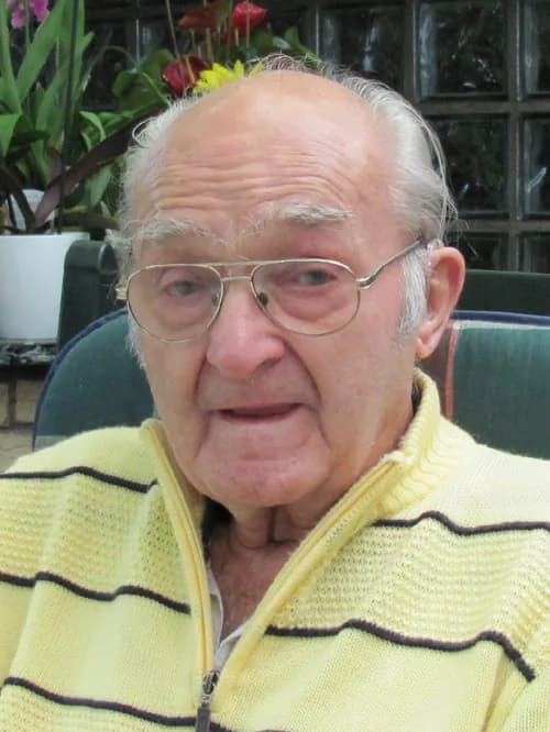 Günter Halm