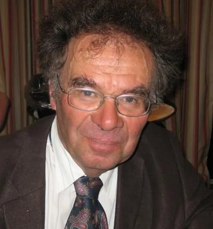 Günter Harder