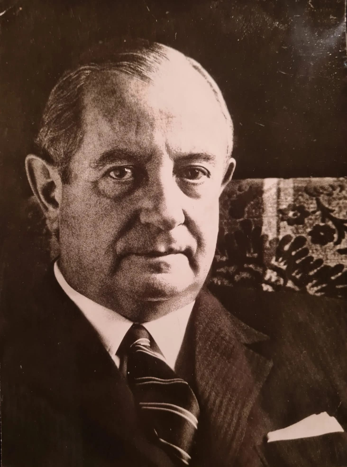 Günter Henle