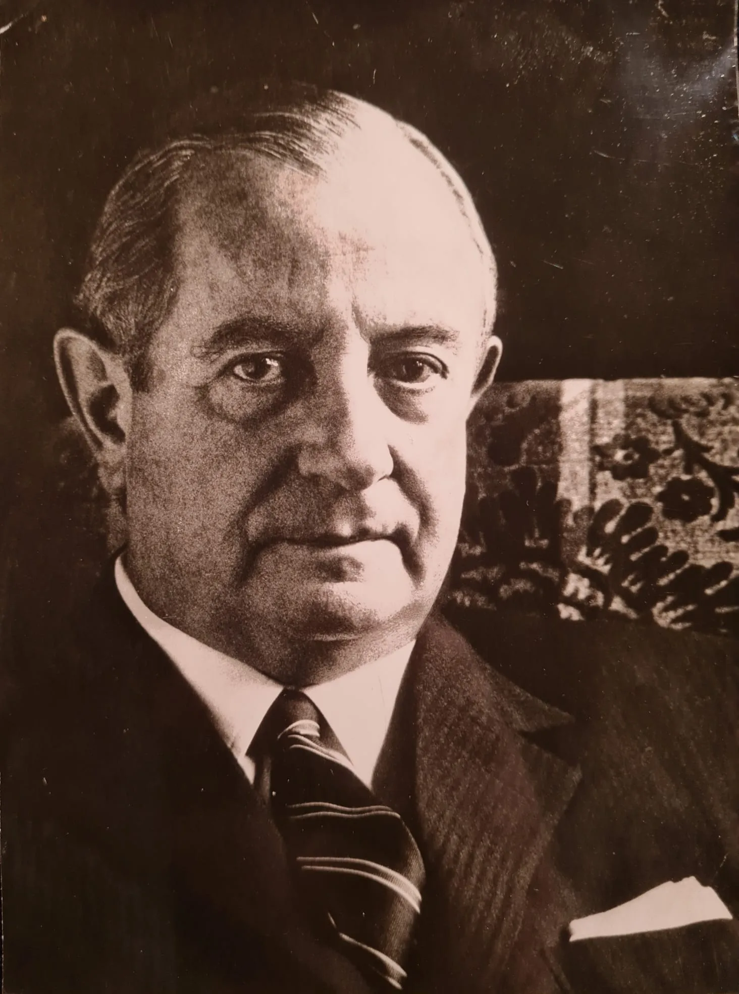 Günter Henle