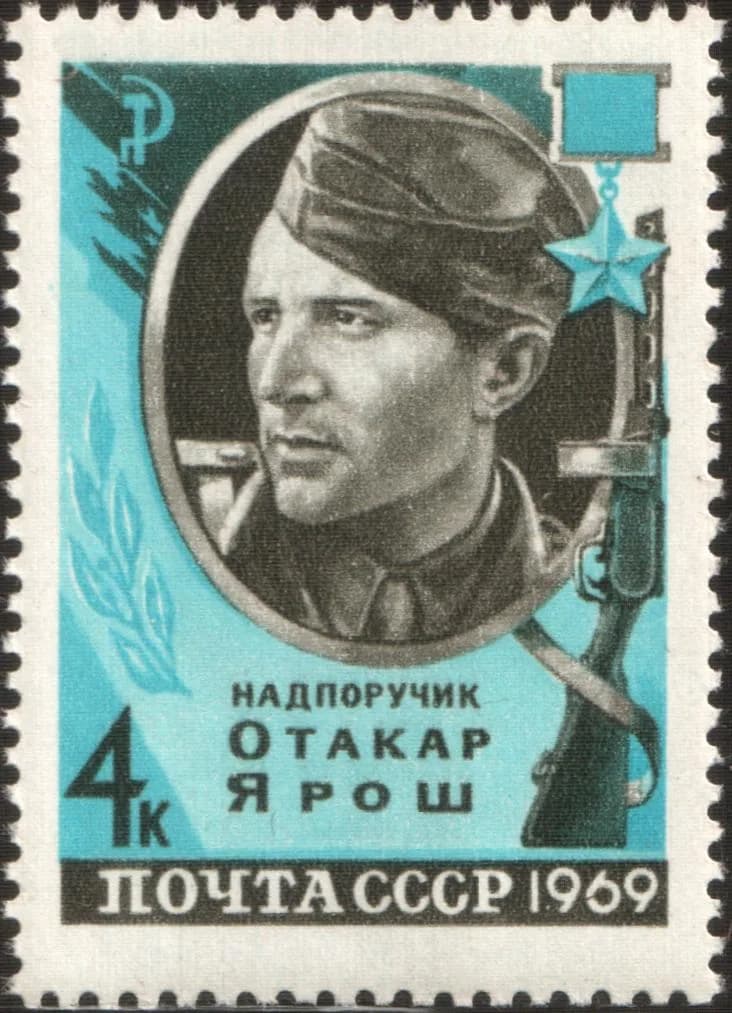 Otakar Jaroš