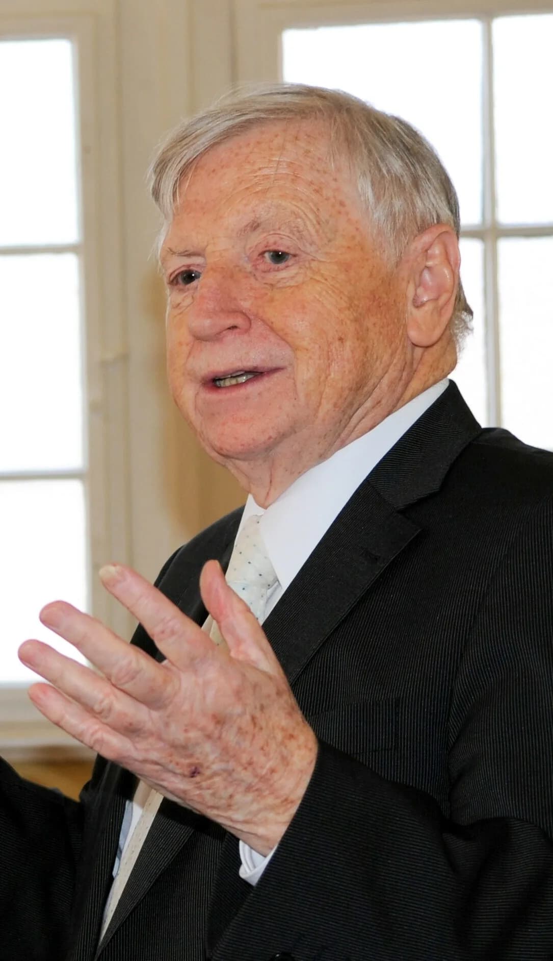 Günter Krusche