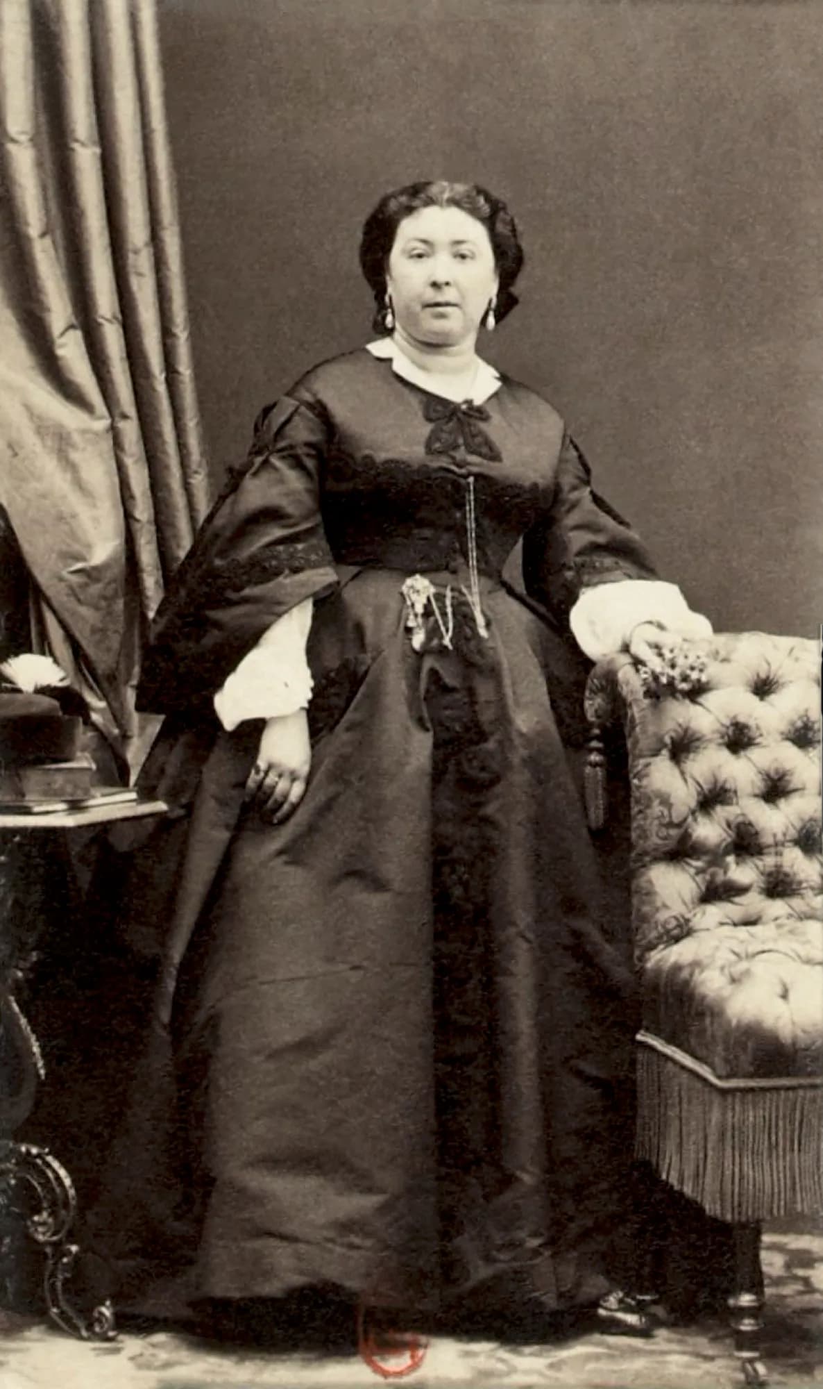 Alice Ozy