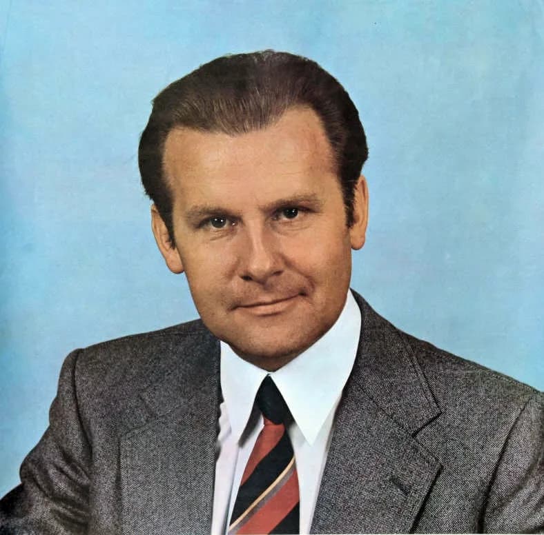 Günter Rinsche