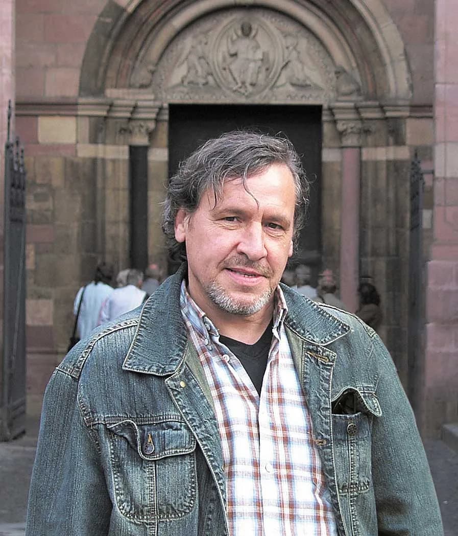 Günter Ruch