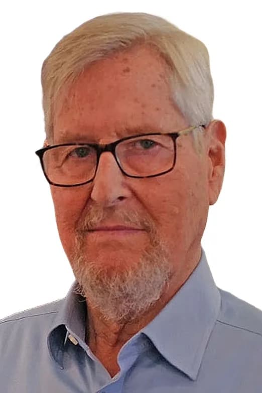 Günter Zschacke