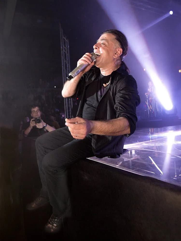 Aki Rahimovski
