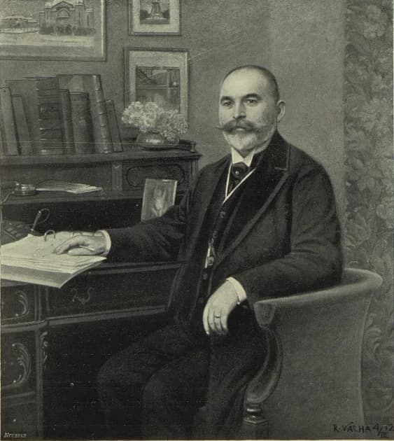Josef Macháček