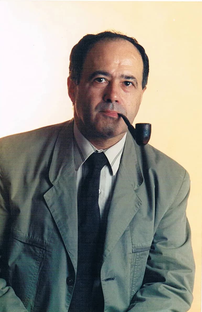 Francesc Ferrer i Gironés