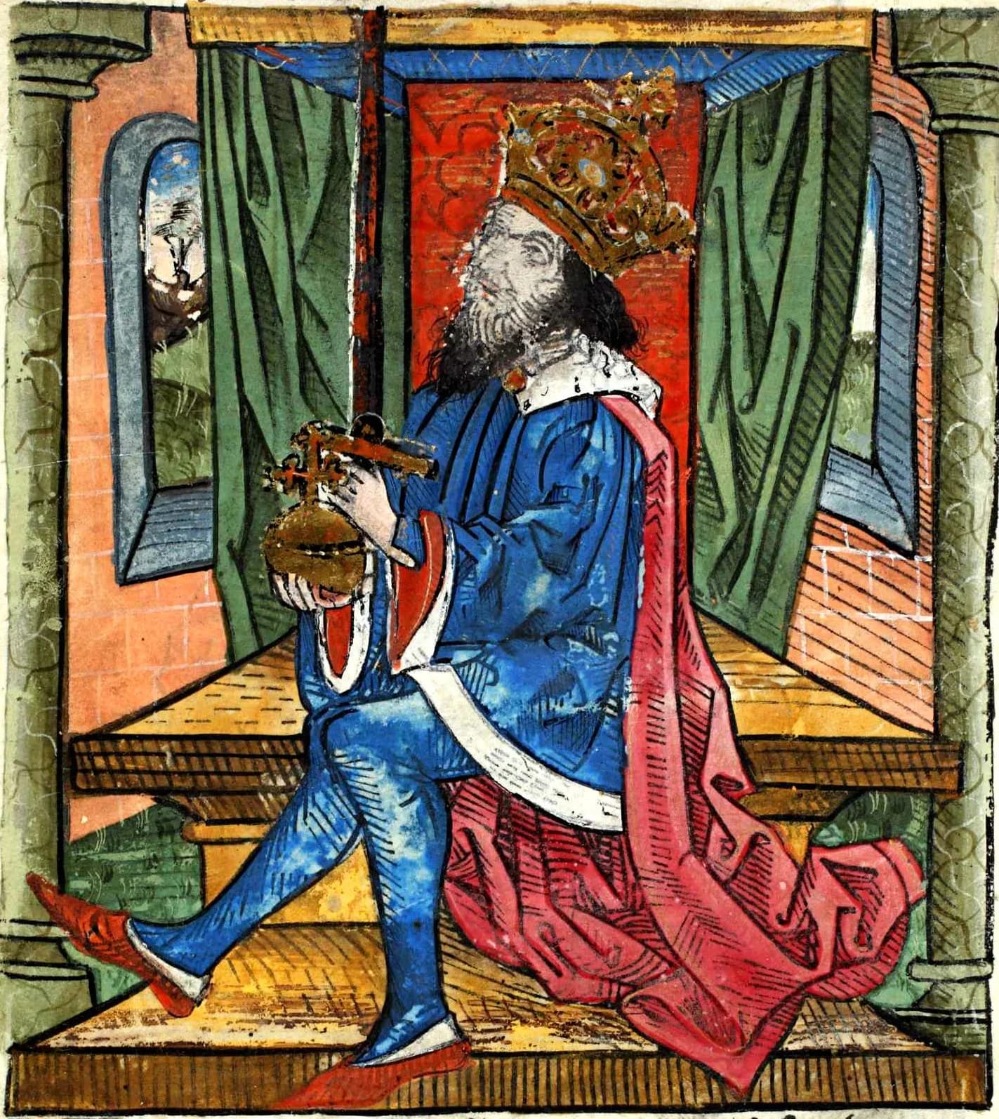 Ladislaus IV.