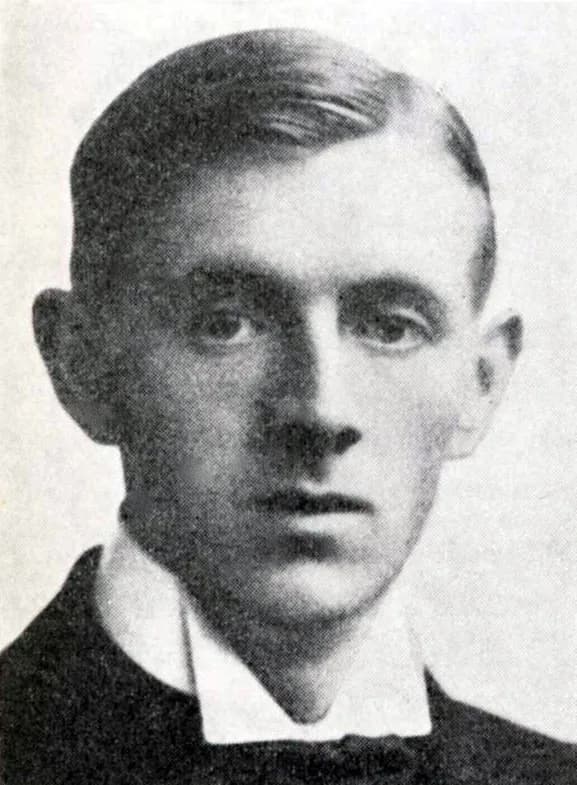 Ingvald Larsen