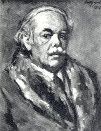Günther Grzimek