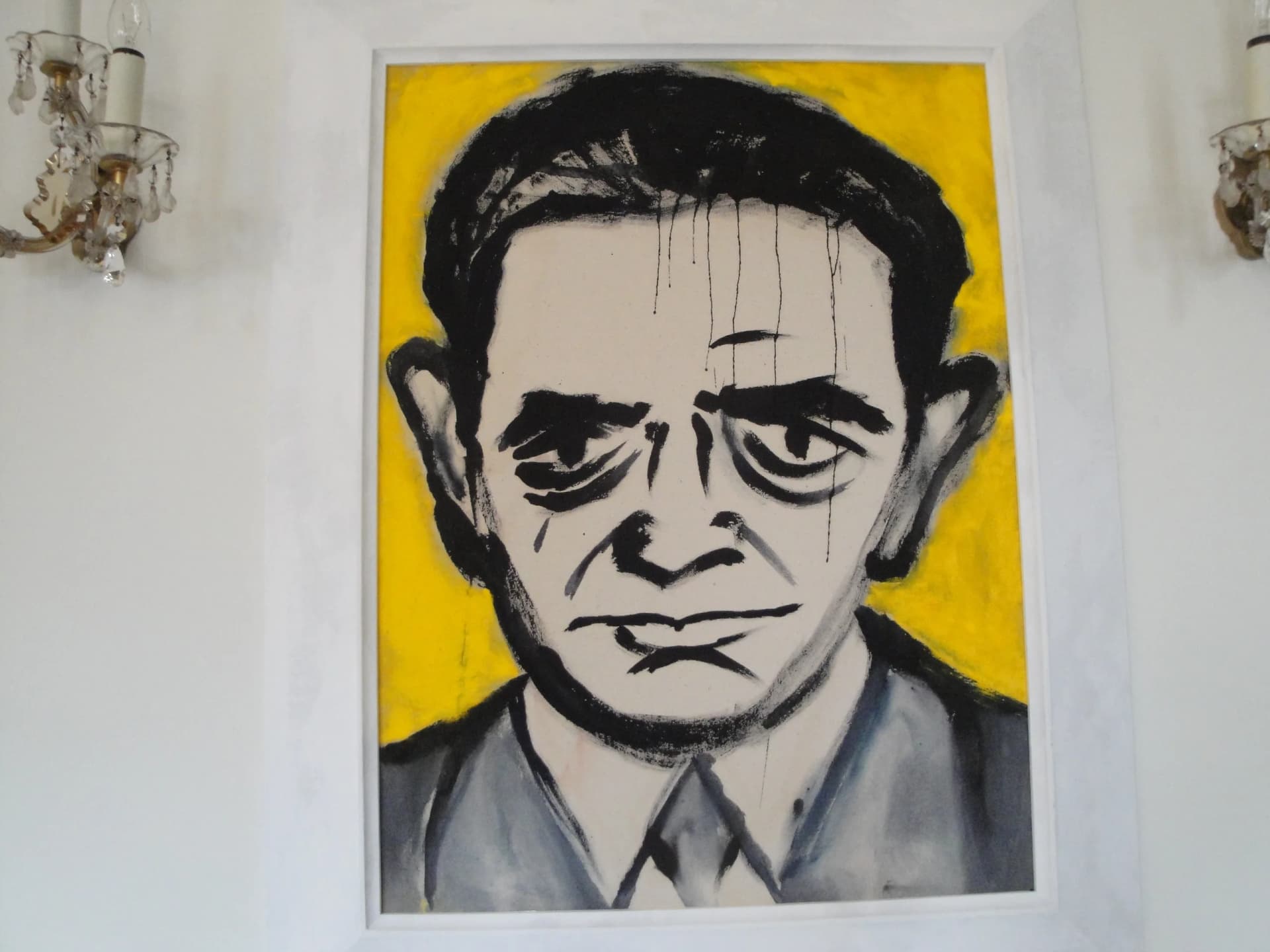 Günther Haenel