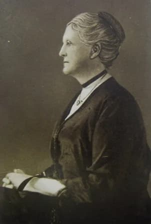 Alice Acland