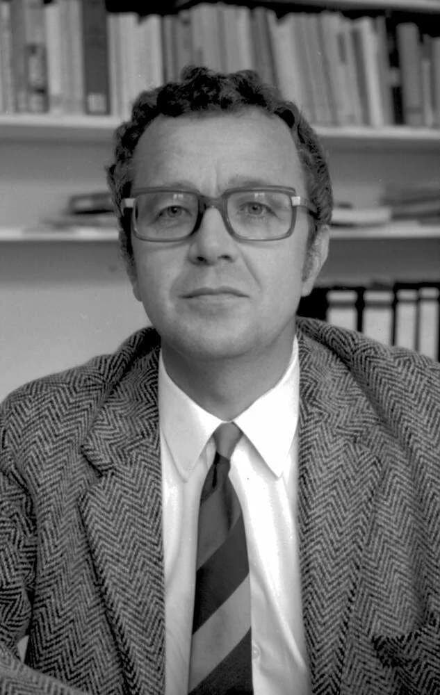 Günther Kaiser