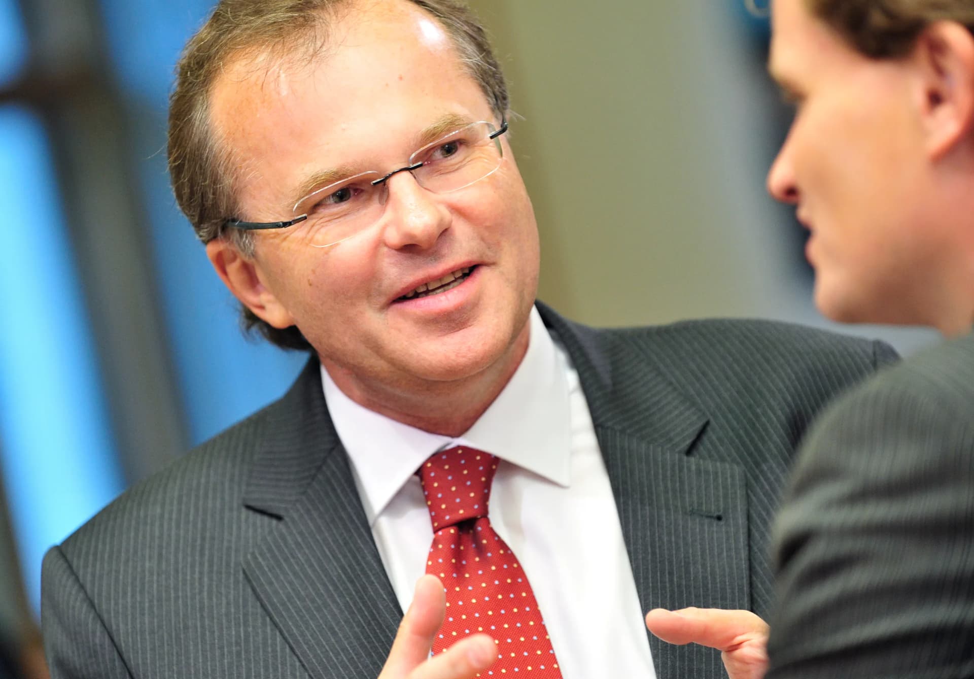 Günther Kräuter