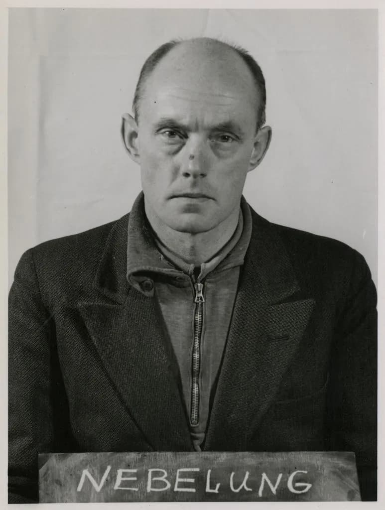Günther Nebelung
