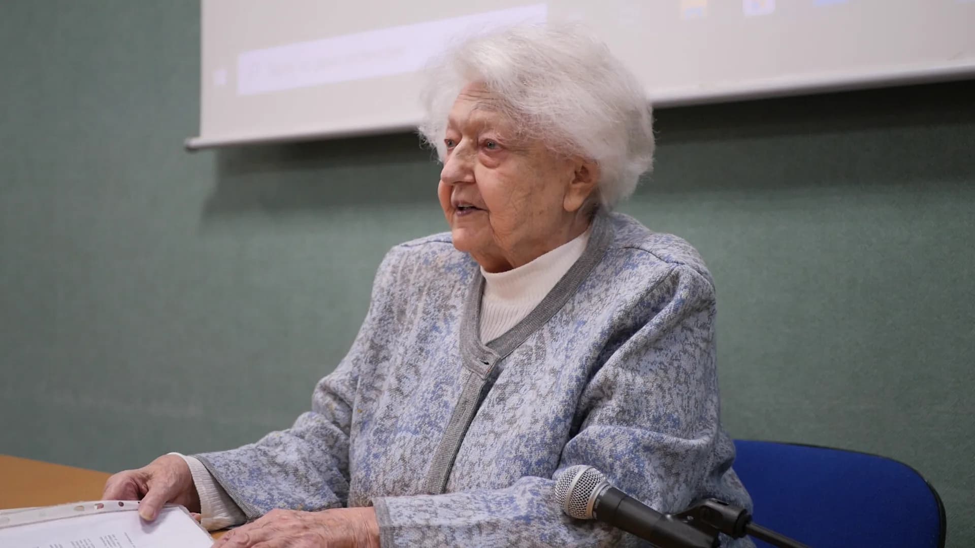 Odile de Vasselot