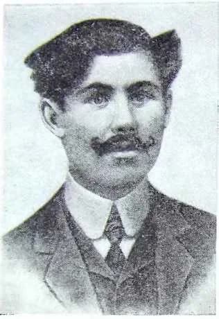 Yakov Zhitnikov